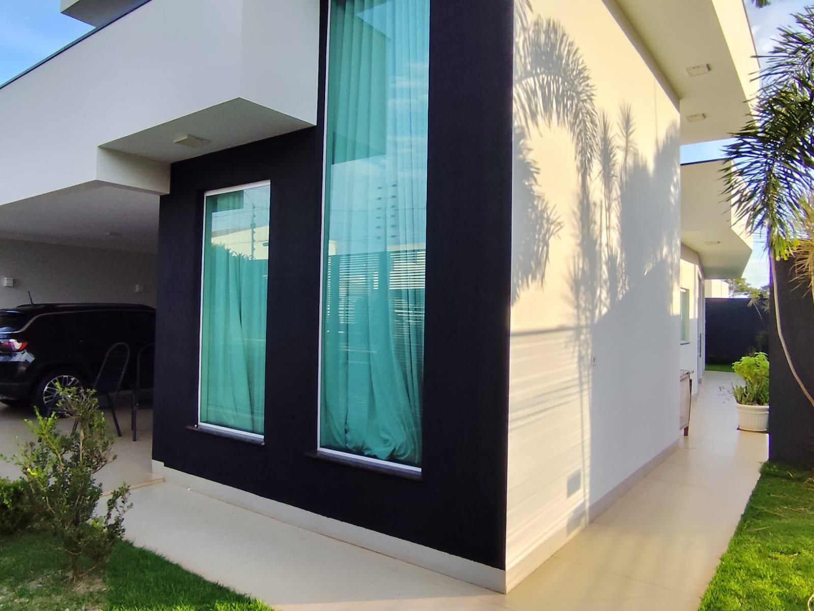 Casa Alto Padrão com 2 Suítes, Espaço Gourmet Climatizado no J...