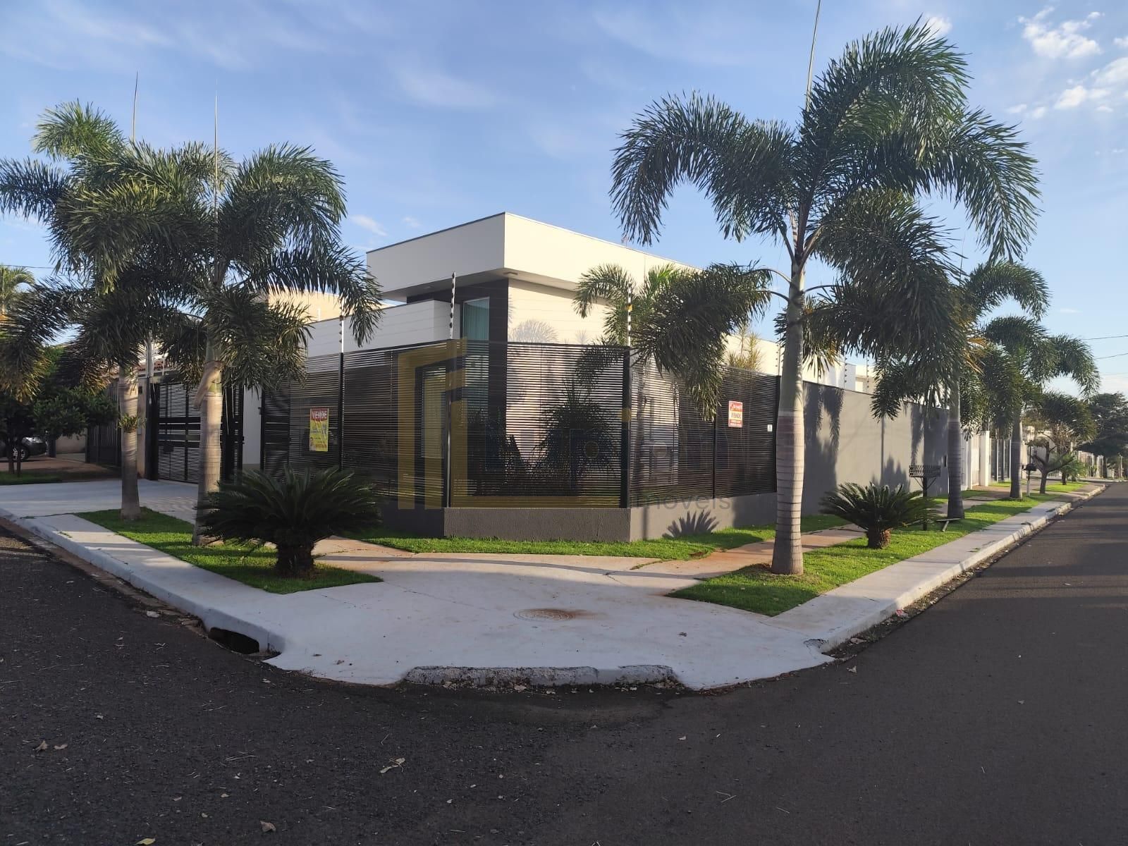 Casa Alto Padrão com 2 Suítes, Espaço Gourmet Climatizado no J...