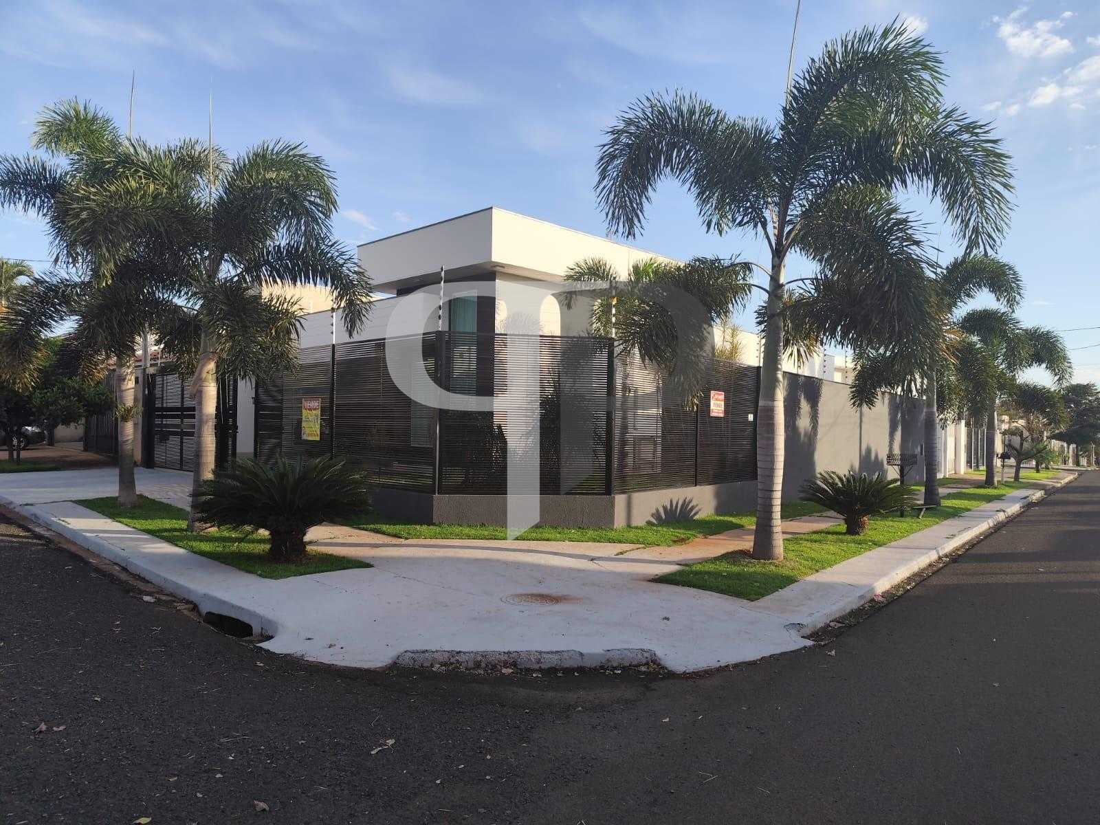 Casa Alto Padrão com 2 Suítes, Espaço Gourmet Climatizado no J...