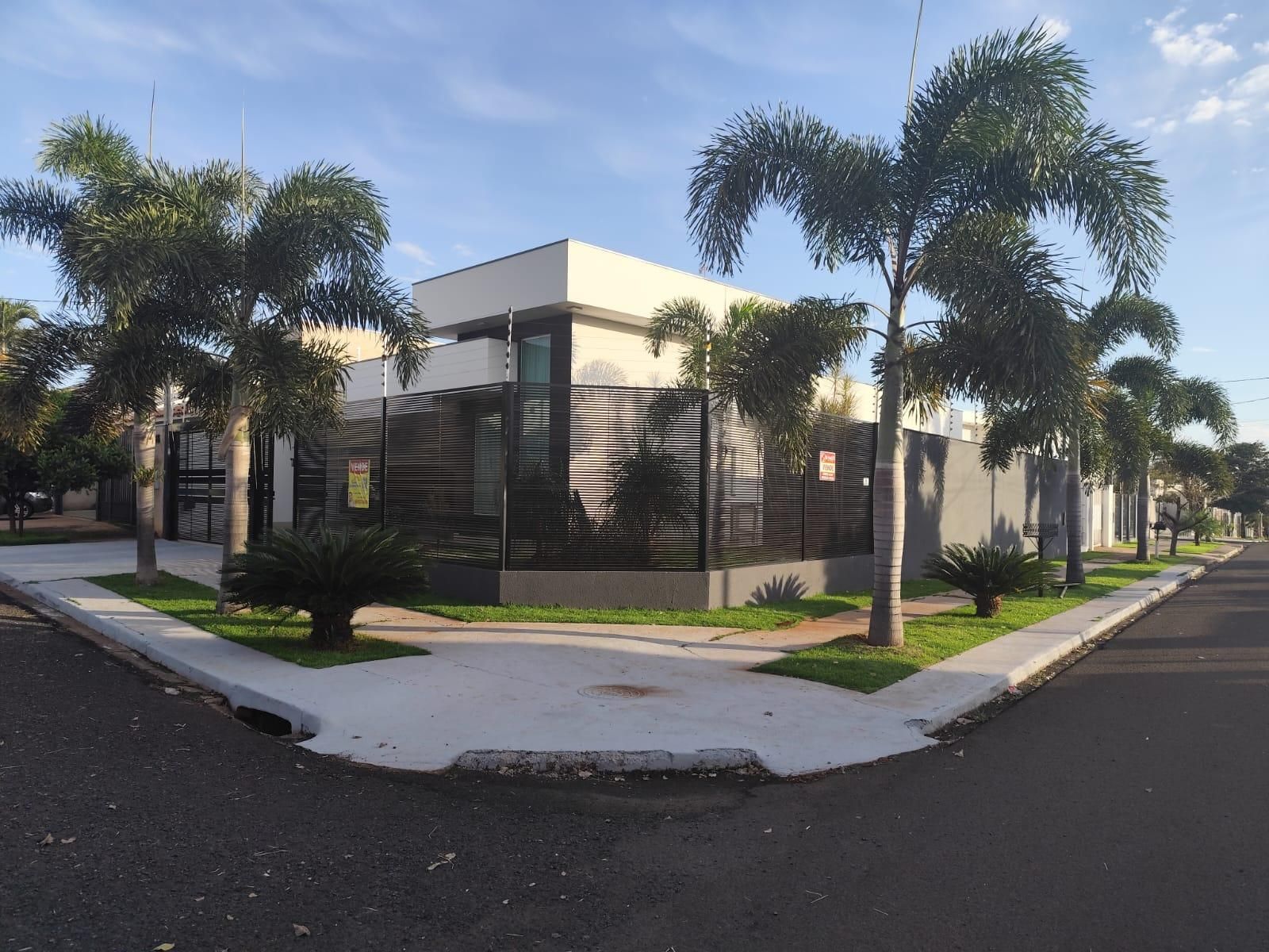 Casa Alto Padrão com 2 Suítes, Espaço Gourmet Climatizado no J...