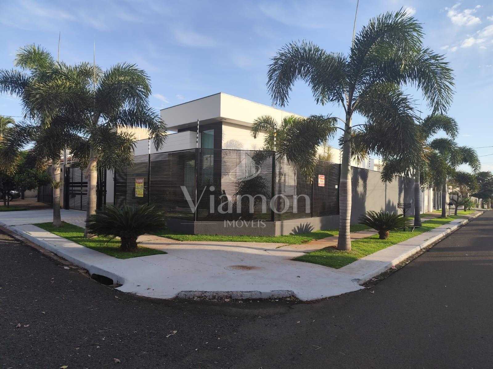 Casa Alto Padrão com 2 Suítes, Espaço Gourmet Climatizado no J...
