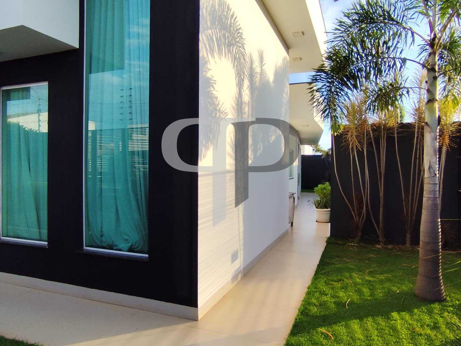 Casa Alto Padrão com 2 Suítes, Espaço Gourmet Climatizado no J...