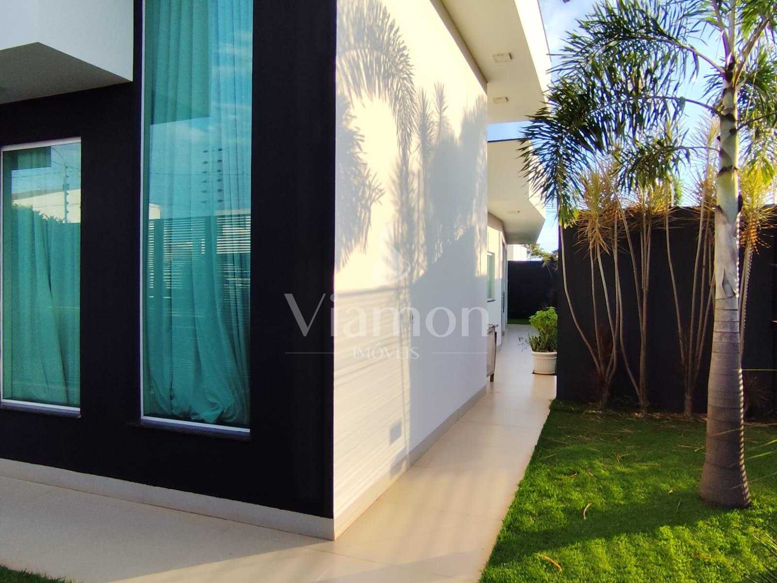 Casa Alto Padrão com 2 Suítes, Espaço Gourmet Climatizado no J...