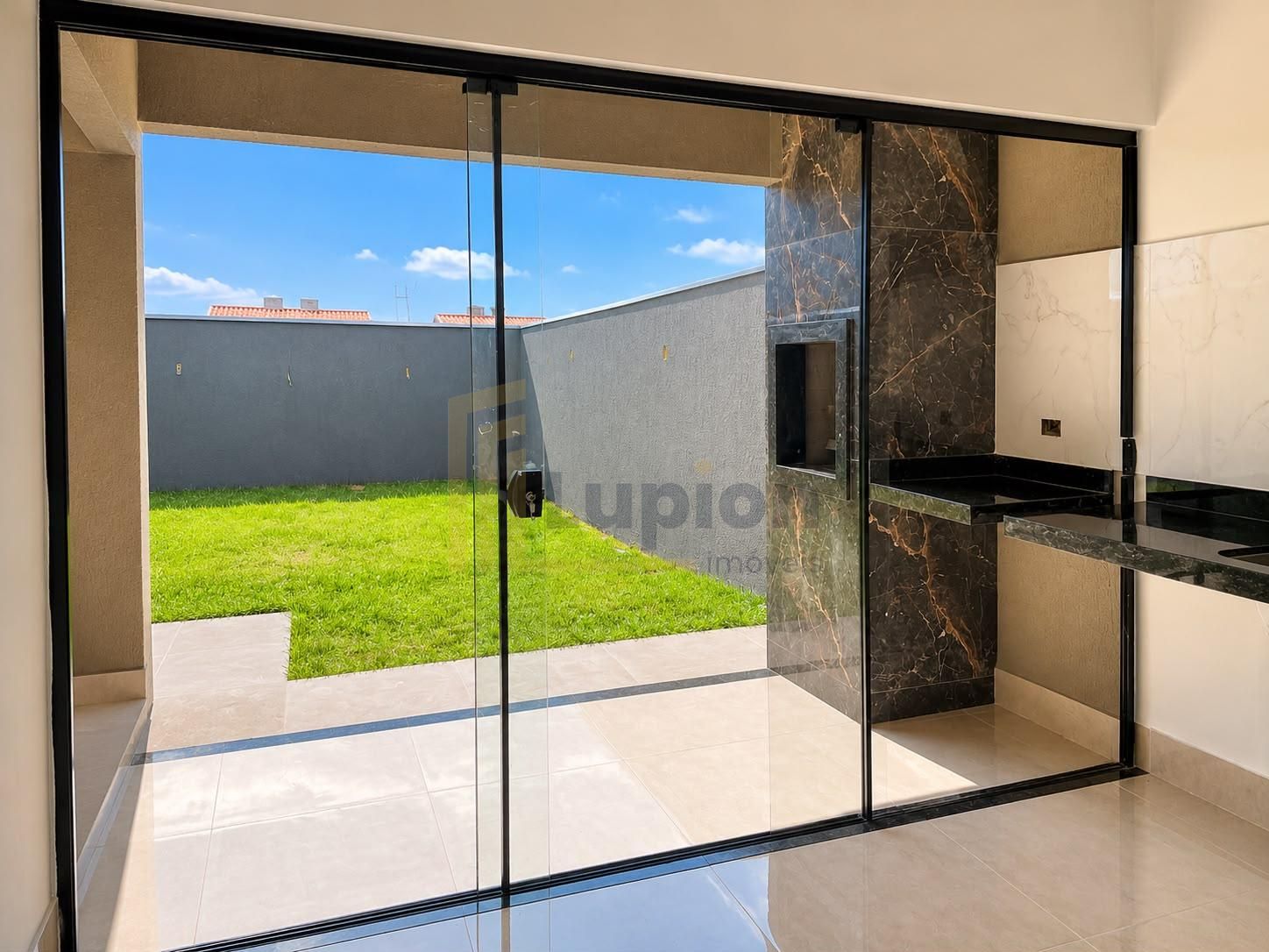 Casa à venda, Alto da boa vista, LONDRINA - PR
