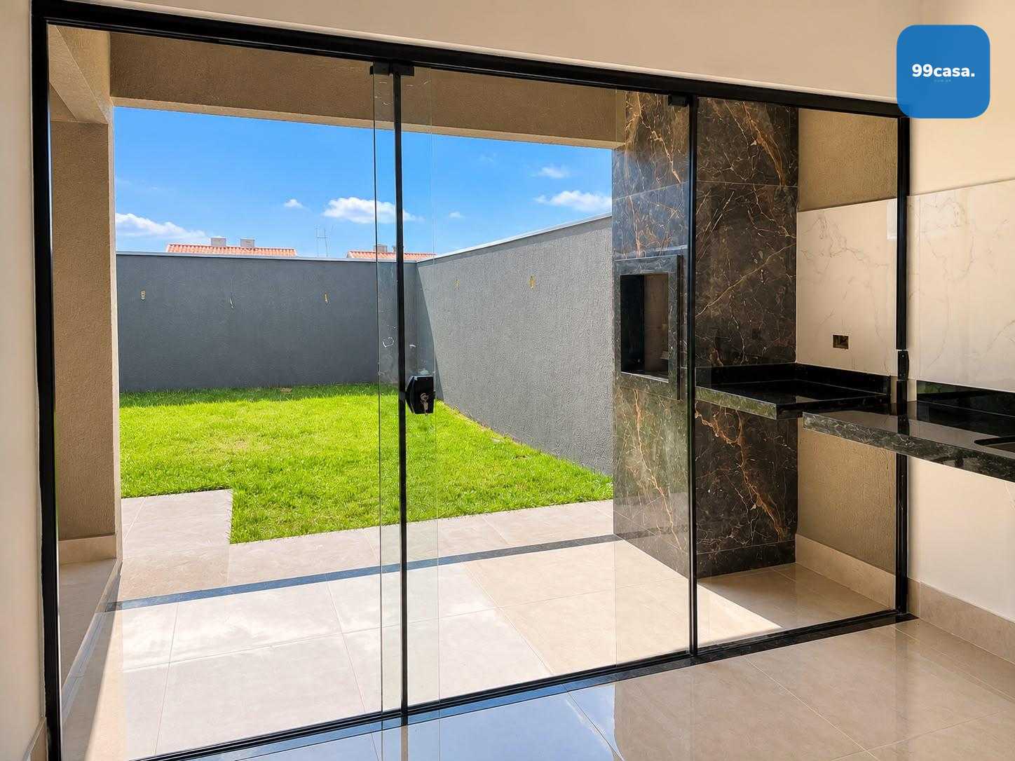 Casa à venda, Alto da boa vista, LONDRINA - PR