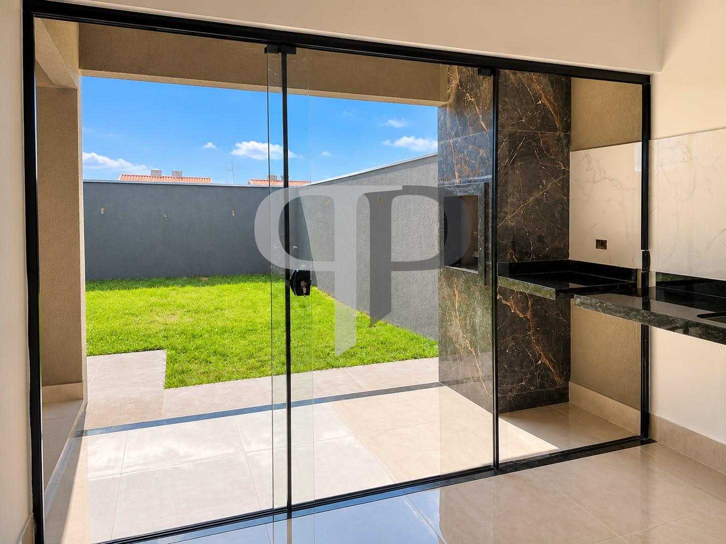 Casa à venda, Alto da boa vista, LONDRINA - PR
