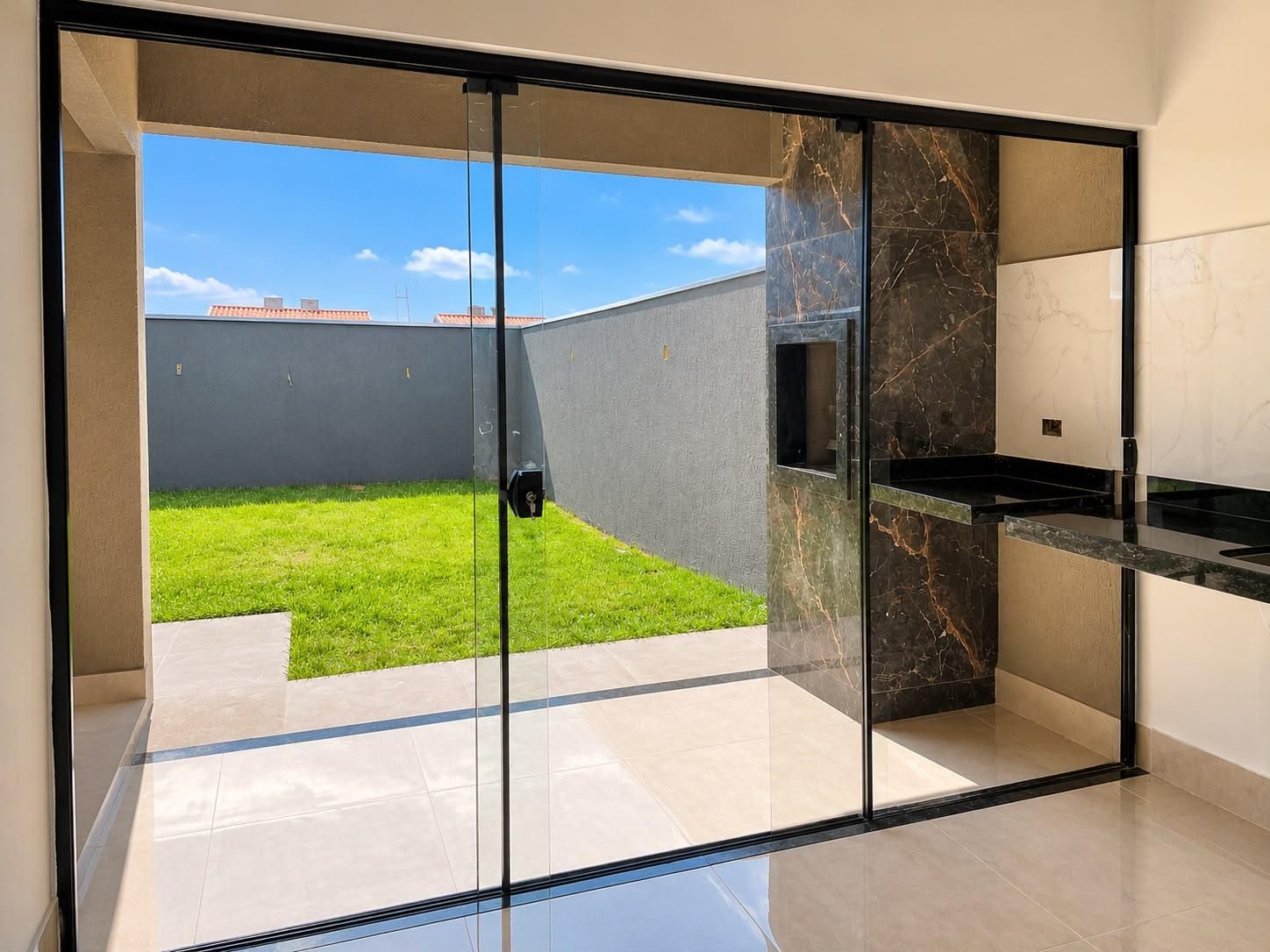 Casa à venda, Alto da boa vista, LONDRINA - PR