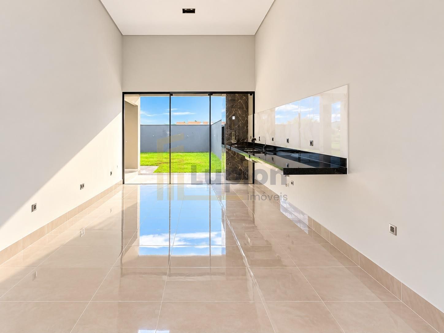 Casa à venda, Alto da boa vista, LONDRINA - PR