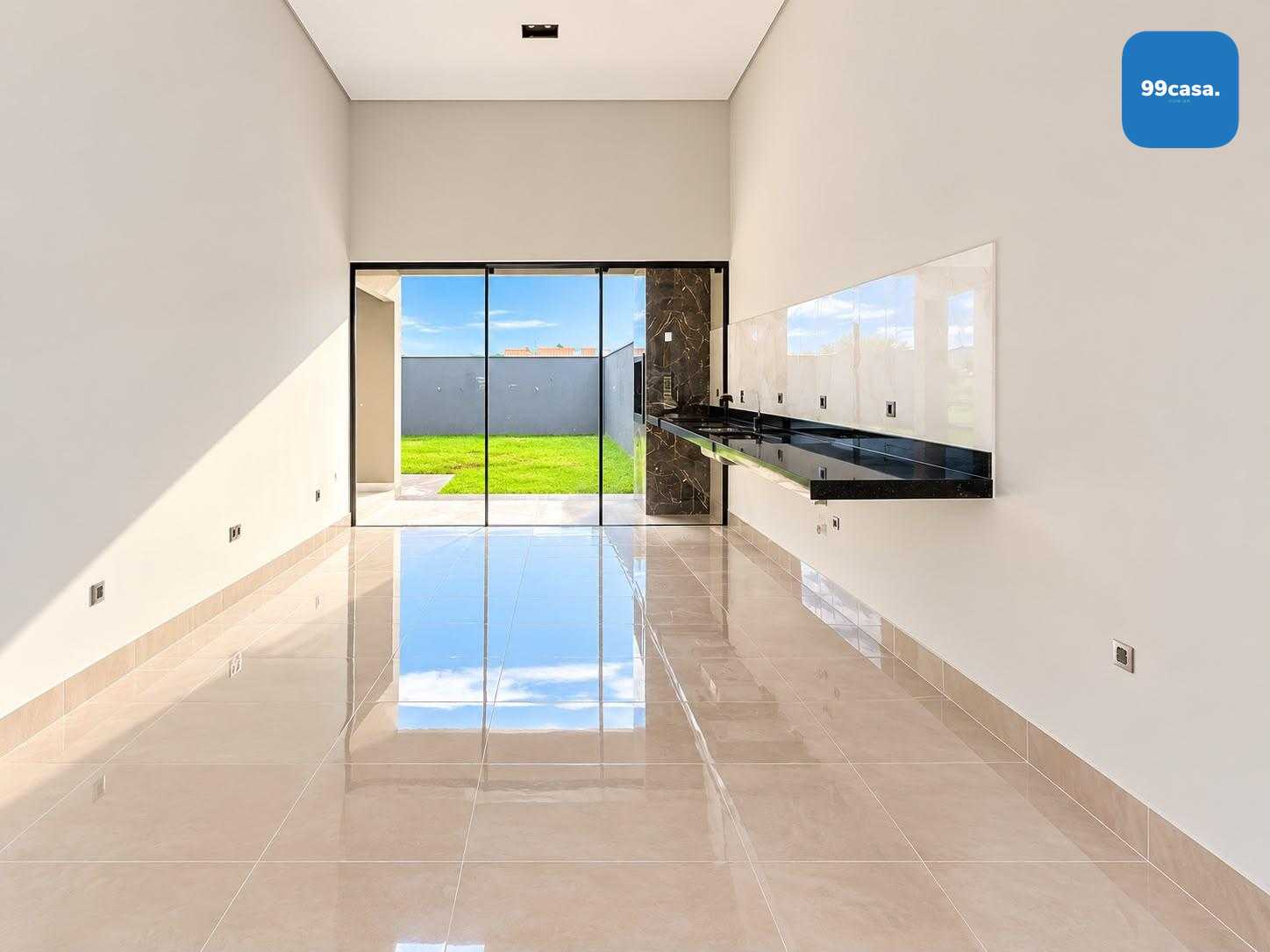 Casa à venda, Alto da boa vista, LONDRINA - PR