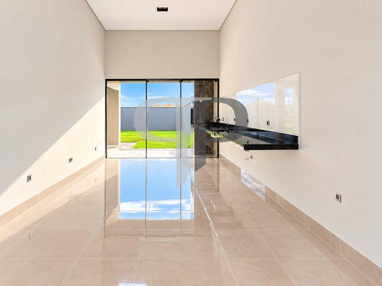 Casa à venda, Alto da boa vista, LONDRINA - PR