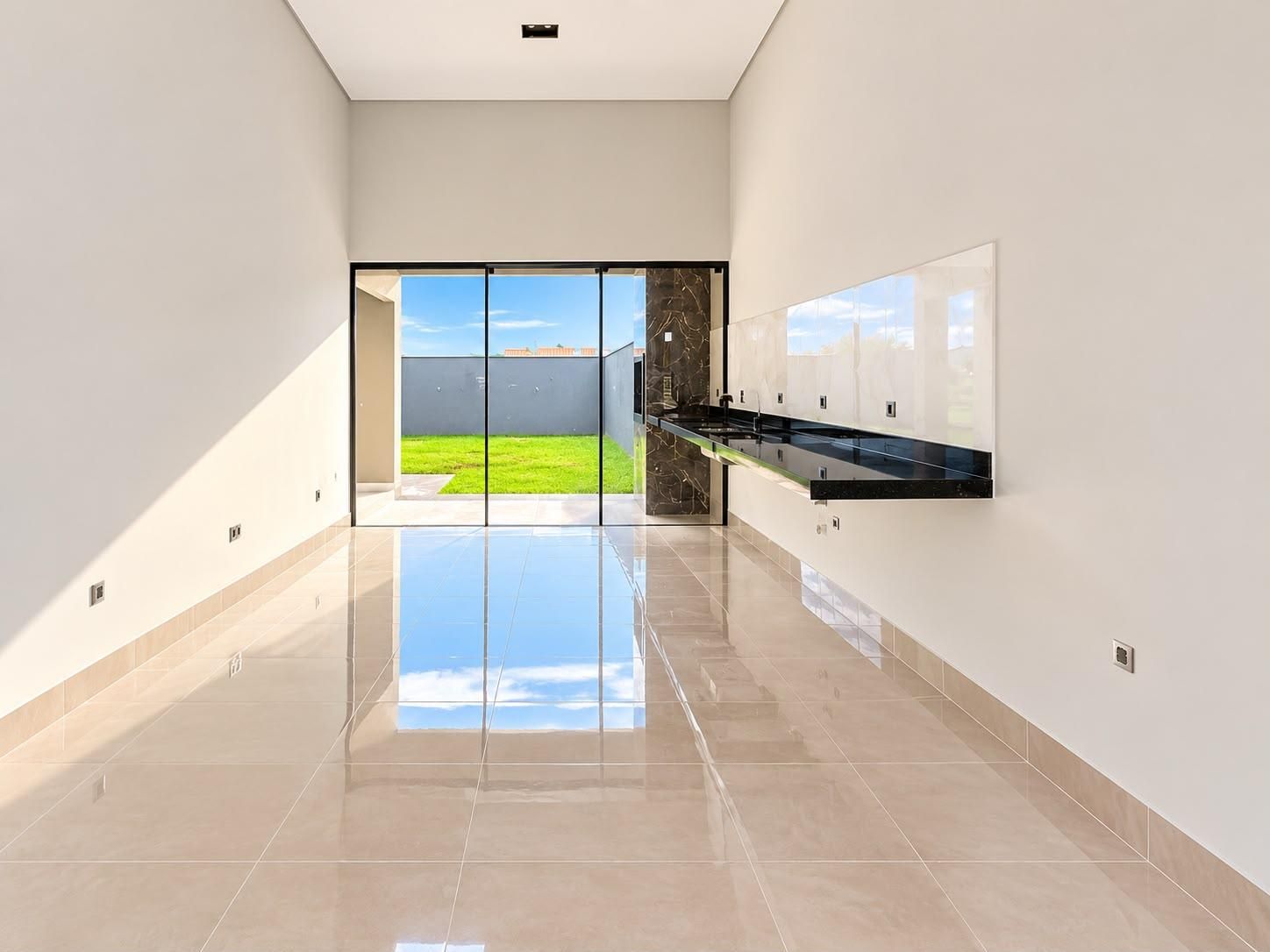 Casa à venda, Alto da boa vista, LONDRINA - PR