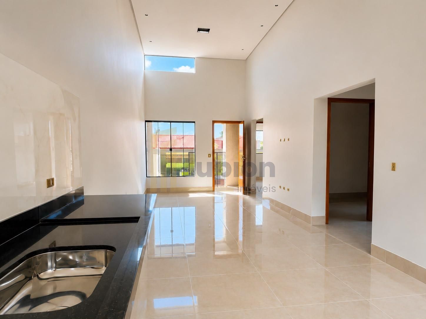 Casa à venda, Alto da boa vista, LONDRINA - PR