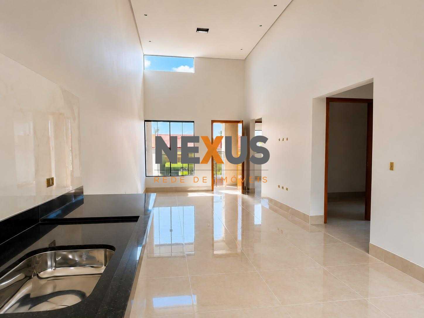 Casa à venda, Alto da boa vista, LONDRINA - PR