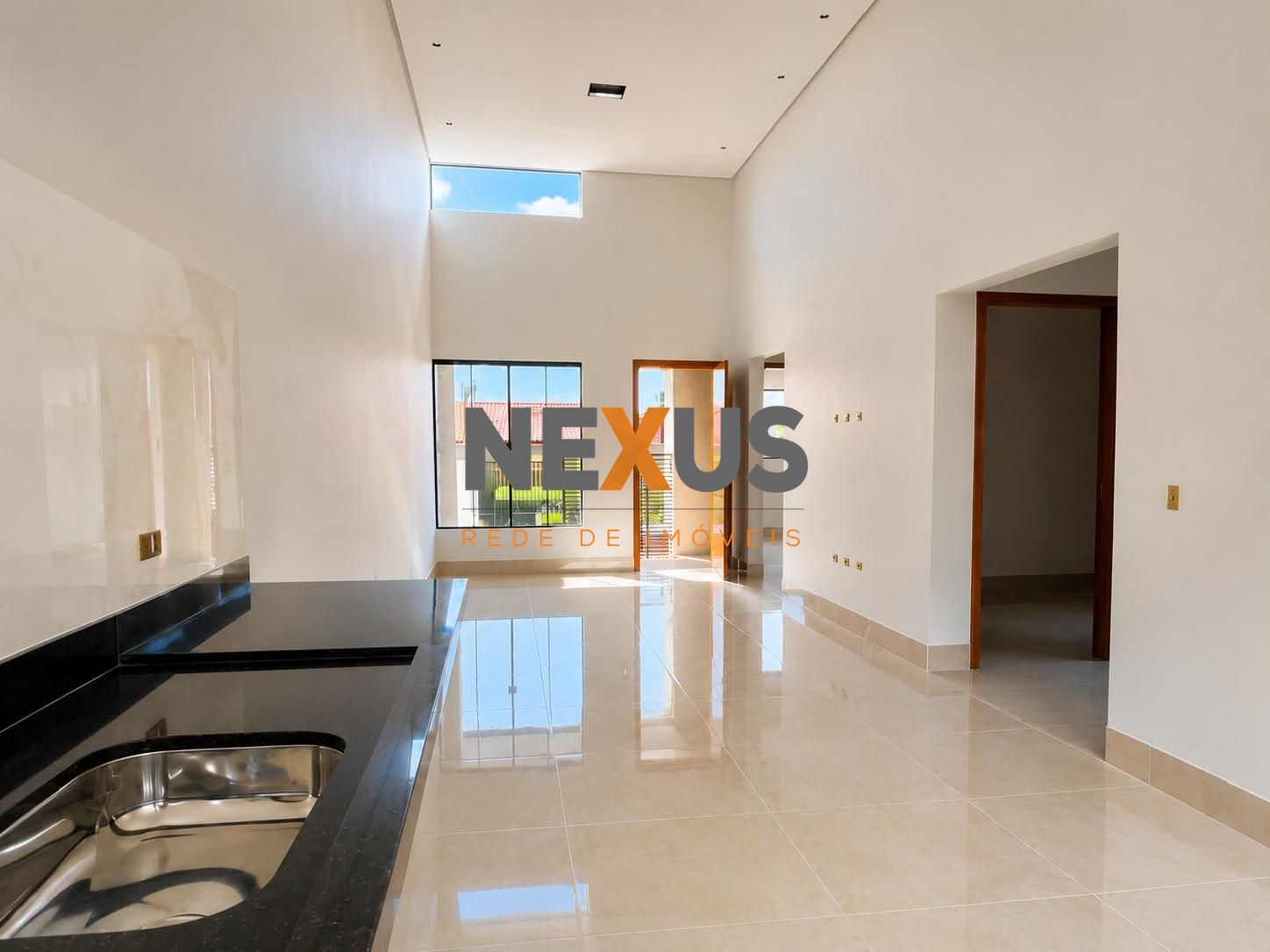 Casa à venda, Alto da boa vista, LONDRINA - PR