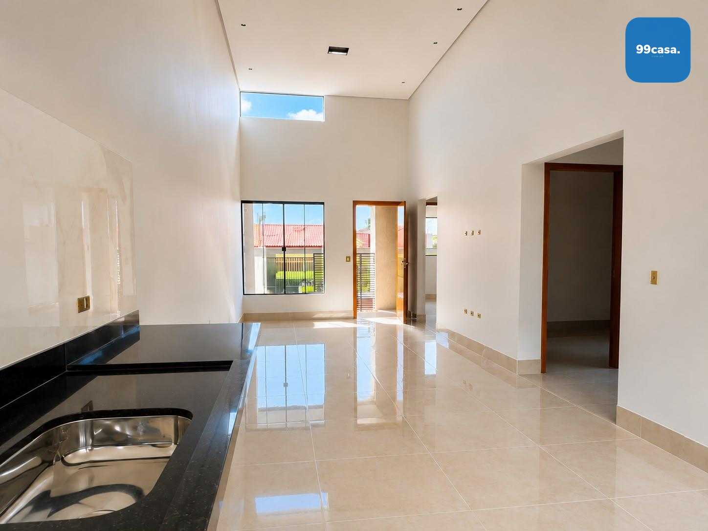 Casa à venda, Alto da boa vista, LONDRINA - PR
