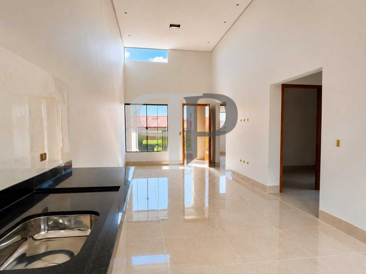 Casa à venda, Alto da boa vista, LONDRINA - PR