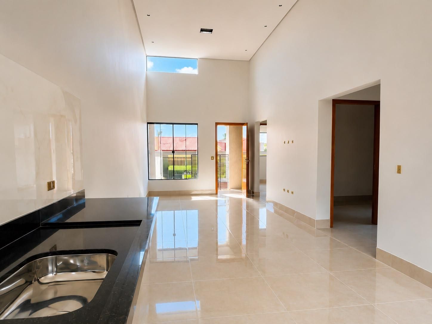 Casa à venda, Alto da boa vista, LONDRINA - PR