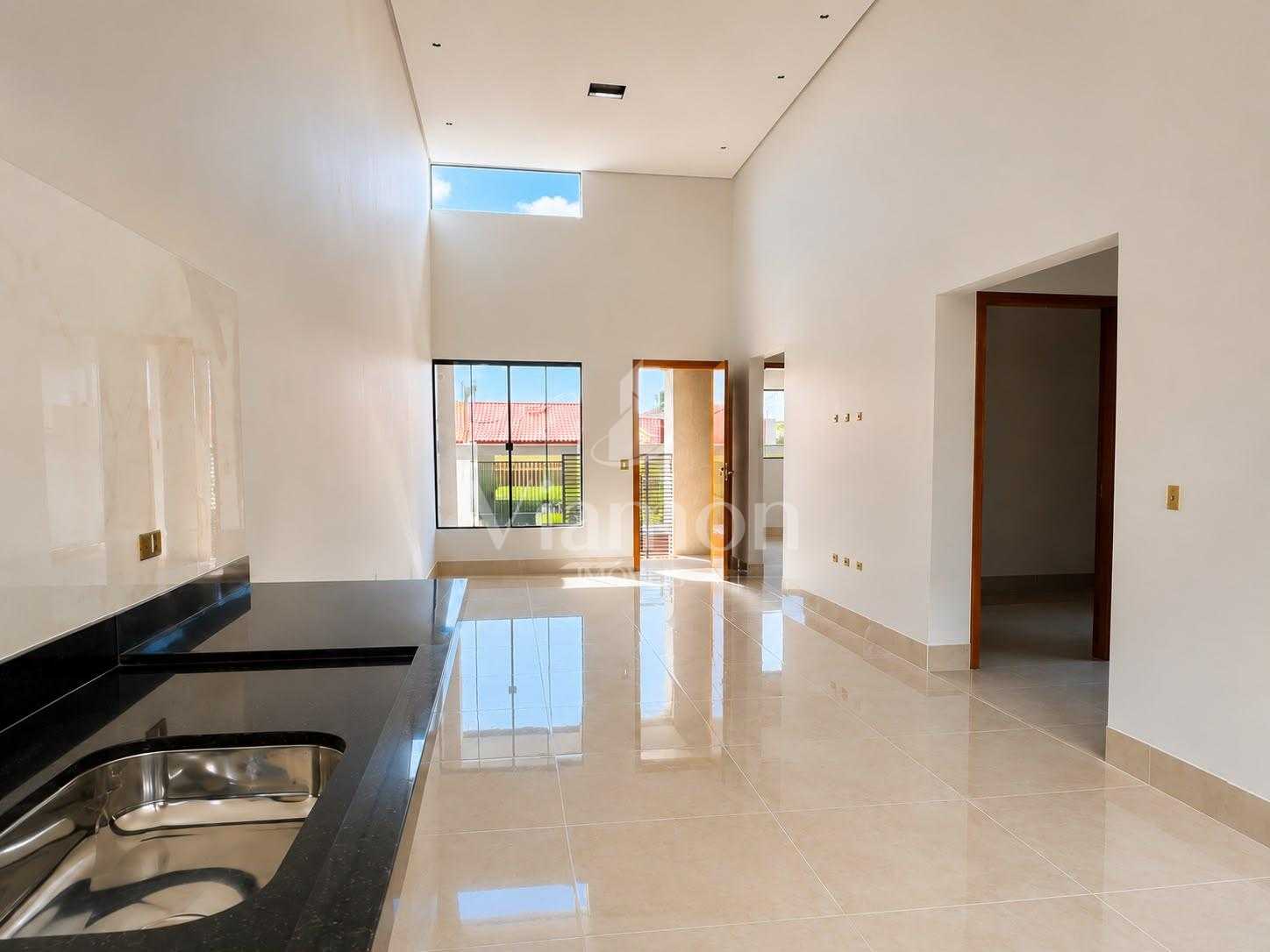 Casa à venda, Alto da boa vista, LONDRINA - PR