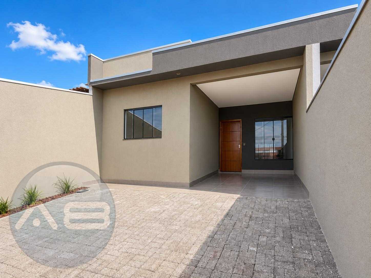 Casa à venda, Alto da boa vista, LONDRINA - PR