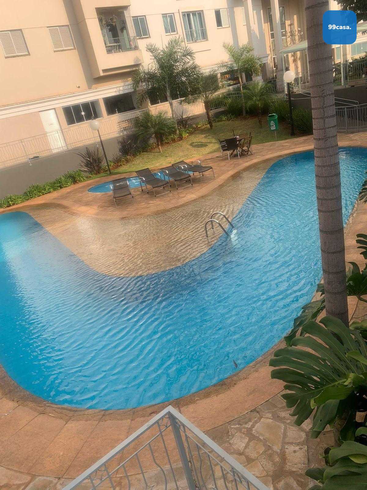 Apartamento com 2 dormitórios à venda, Jardim América, LONDRIN...