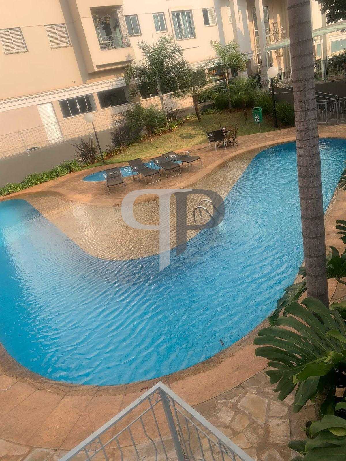 Apartamento com 2 dormitórios à venda, Jardim América, LONDRIN...