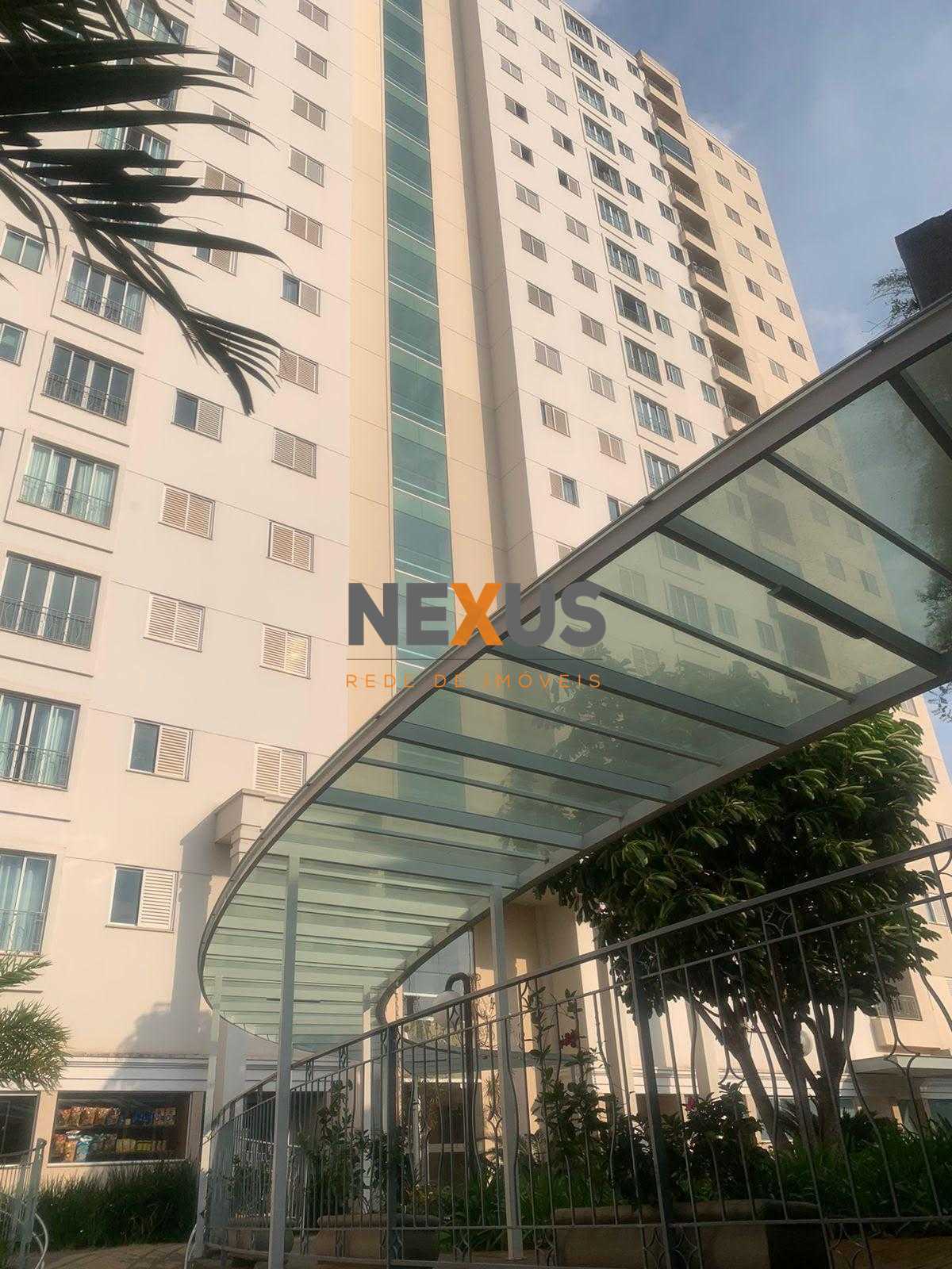Apartamento com 2 dormitórios à venda, Jardim América, LONDRIN...
