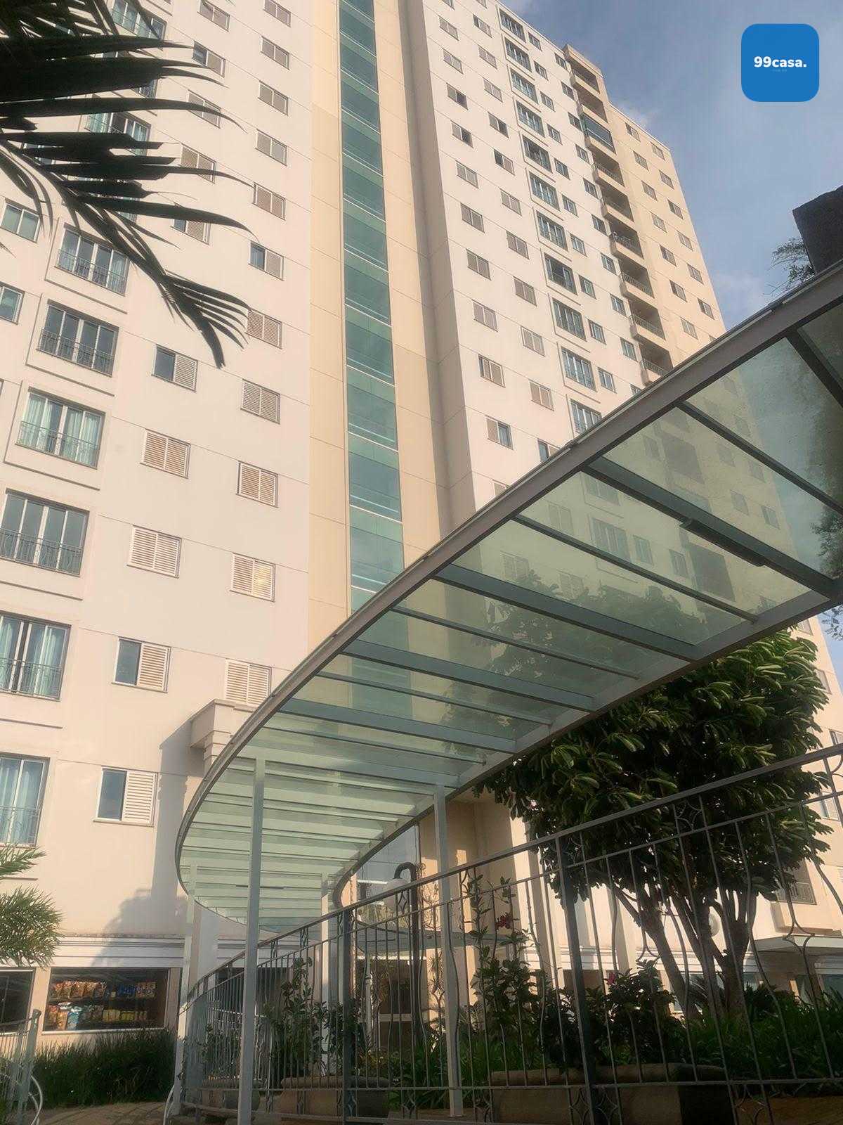 Apartamento com 2 dormitórios à venda, Jardim América, LONDRIN...