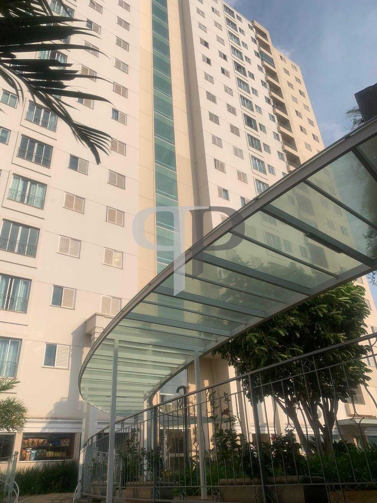 Apartamento com 2 dormitórios à venda, Jardim América, LONDRIN...