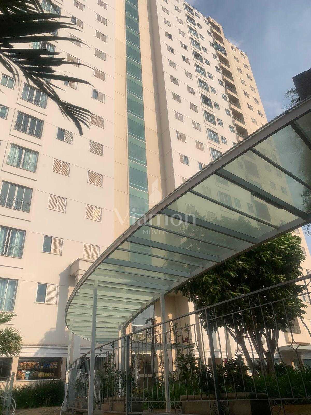 Apartamento com 2 dormitórios à venda, Jardim América, LONDRIN...
