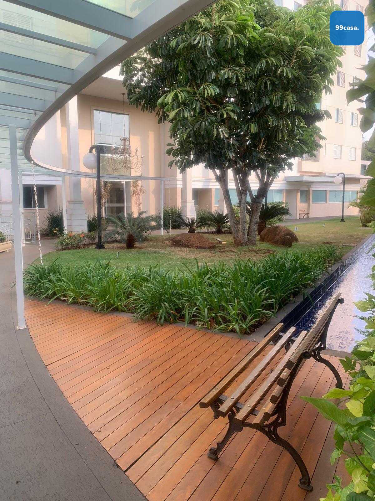 Apartamento com 2 dormitórios à venda, Jardim América, LONDRIN...