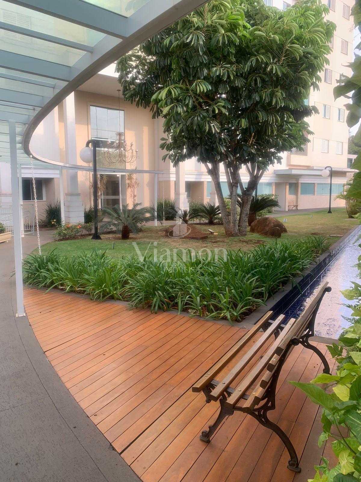 Apartamento com 2 dormitórios à venda, Jardim América, LONDRIN...