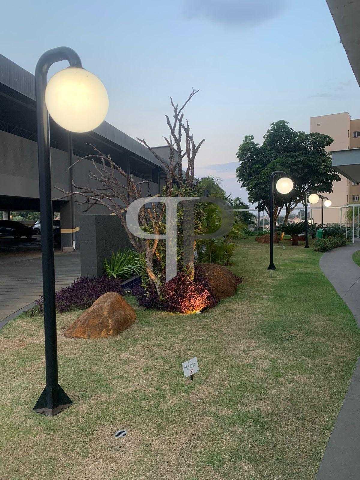 Apartamento com 2 dormitórios à venda, Jardim América, LONDRIN...