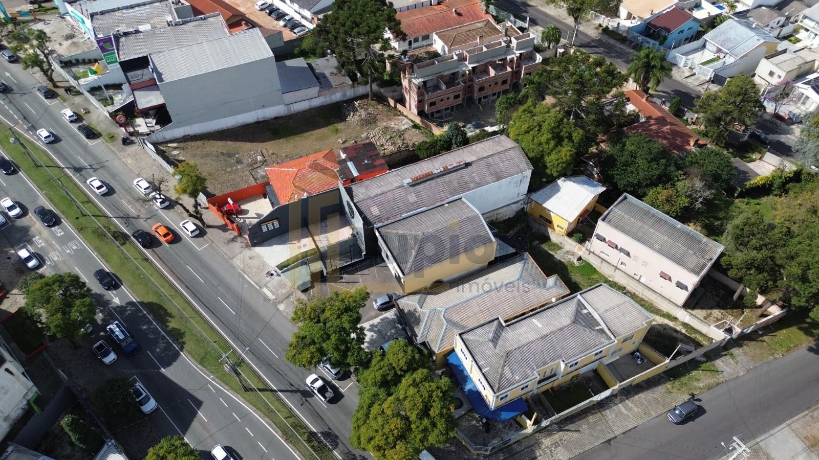 Terrenos na Av. Presidente Kennedy | 1.034 m² | Ideal para Con...