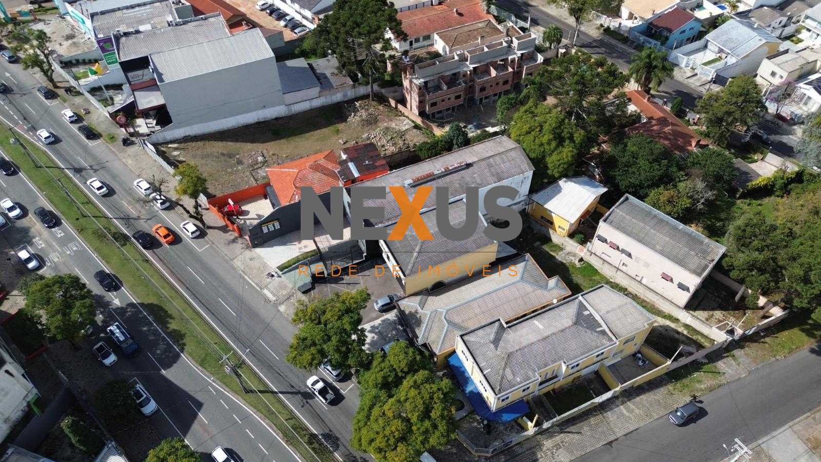 Terrenos na Av. Presidente Kennedy | 1.034 m² | Ideal para Con...
