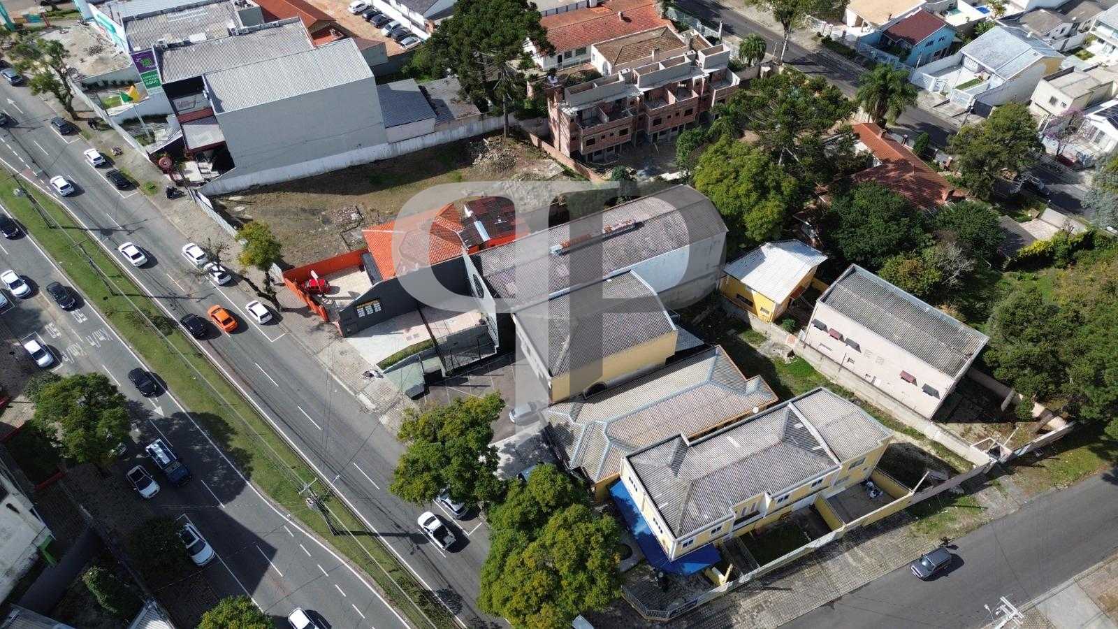 Terrenos na Av. Presidente Kennedy | 1.034 m² | Ideal para Con...