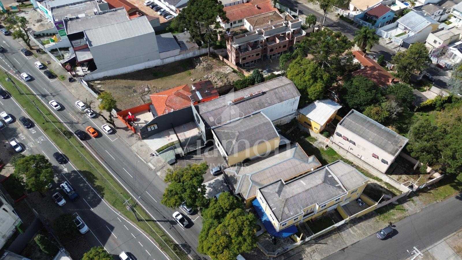 Terrenos na Av. Presidente Kennedy | 1.034 m² | Ideal para Con...