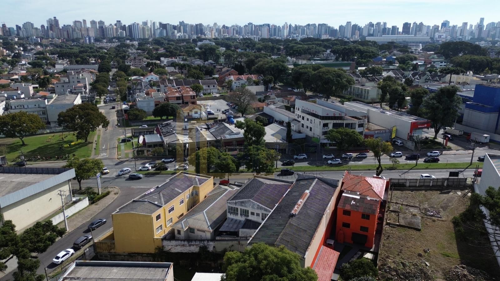 Terrenos na Av. Presidente Kennedy | 1.034 m² | Ideal para Con...