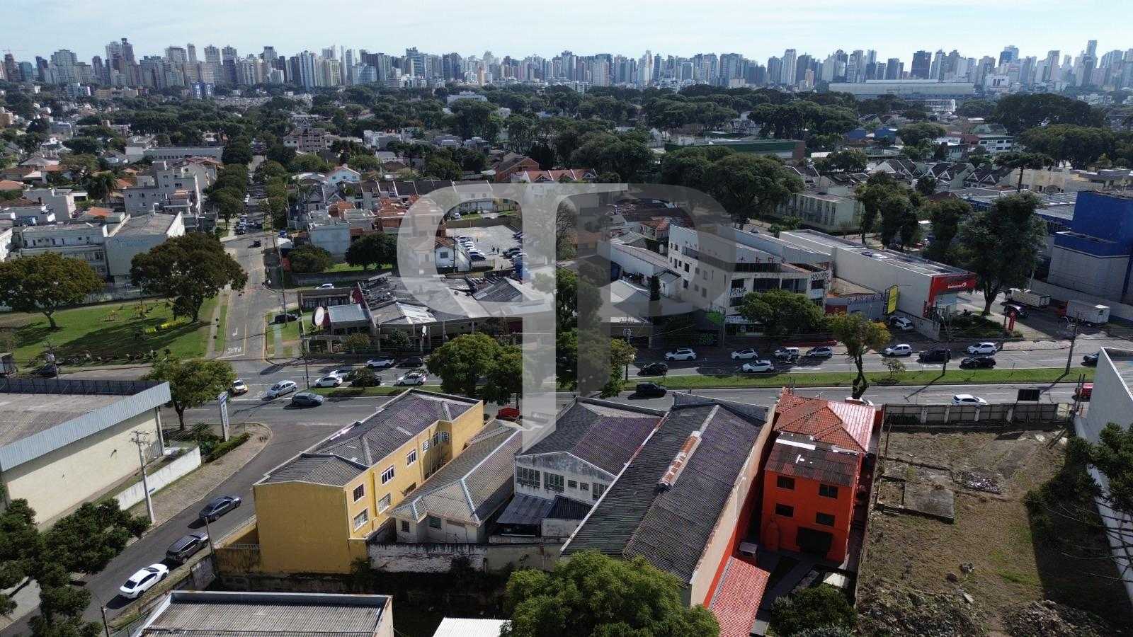 Terrenos na Av. Presidente Kennedy | 1.034 m² | Ideal para Con...