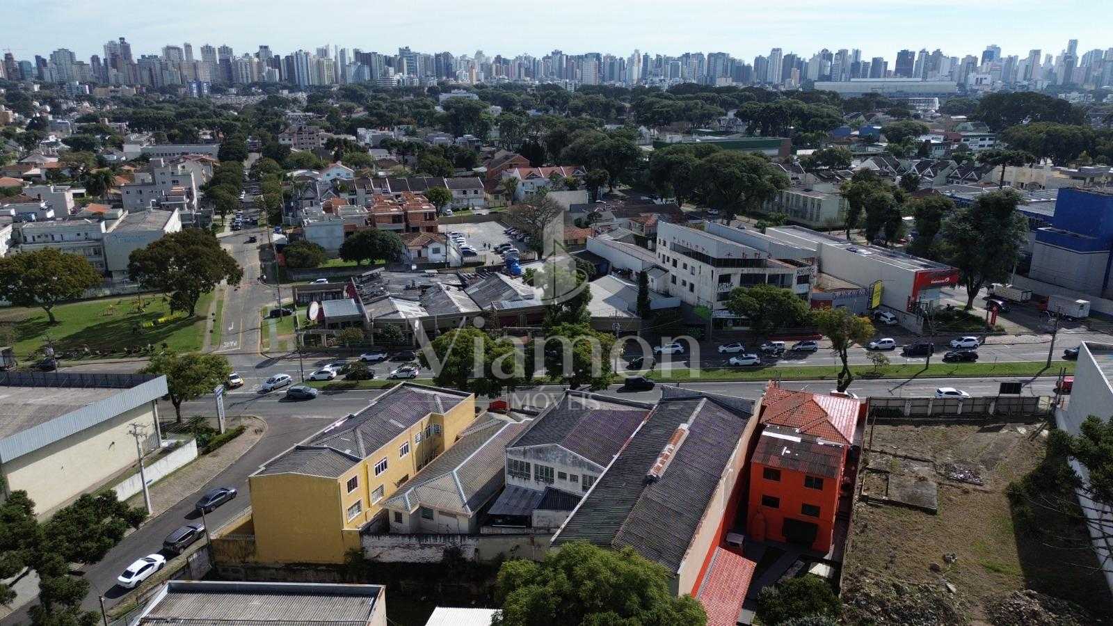 Terrenos na Av. Presidente Kennedy | 1.034 m² | Ideal para Con...