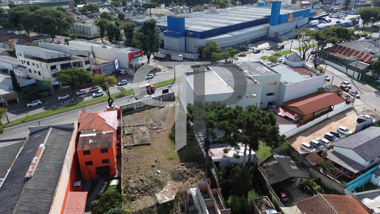 Terrenos na Av. Presidente Kennedy | 1.034 m² | Ideal para Con...