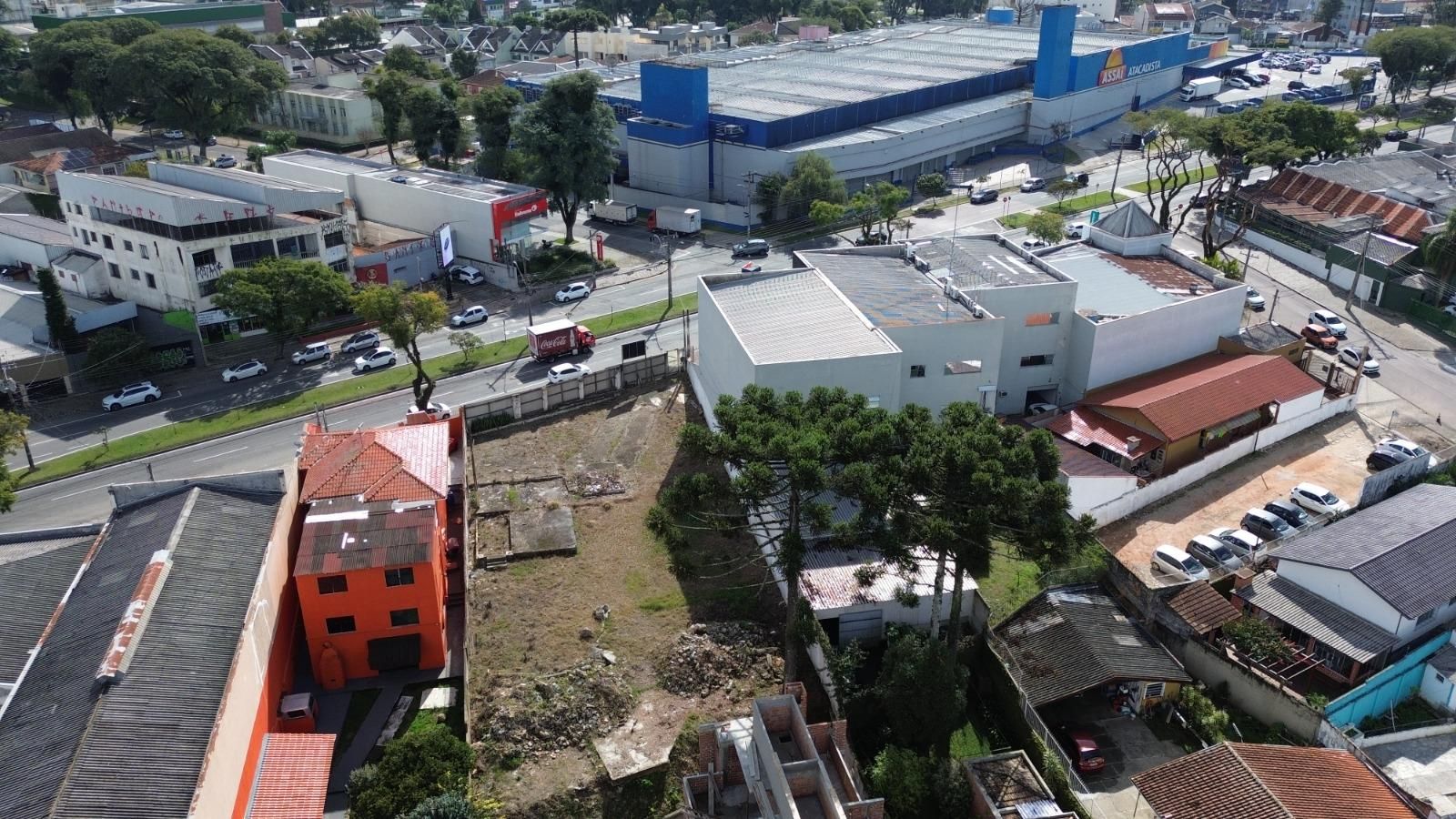 Terreno ZR2 com 670 m  ? Venda  Ideal para Constru??o e Invest...