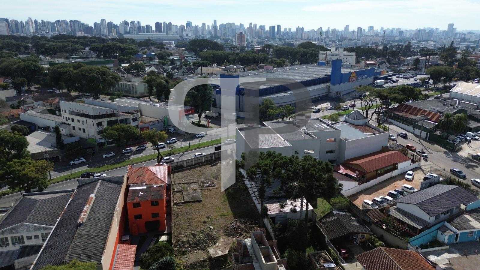 Terrenos na Av. Presidente Kennedy | 1.034 m² | Ideal para Con...