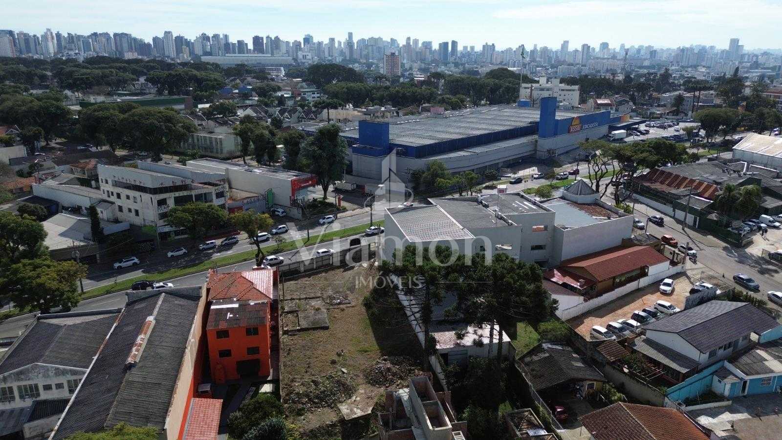 Terrenos na Av. Presidente Kennedy | 1.034 m² | Ideal para Con...