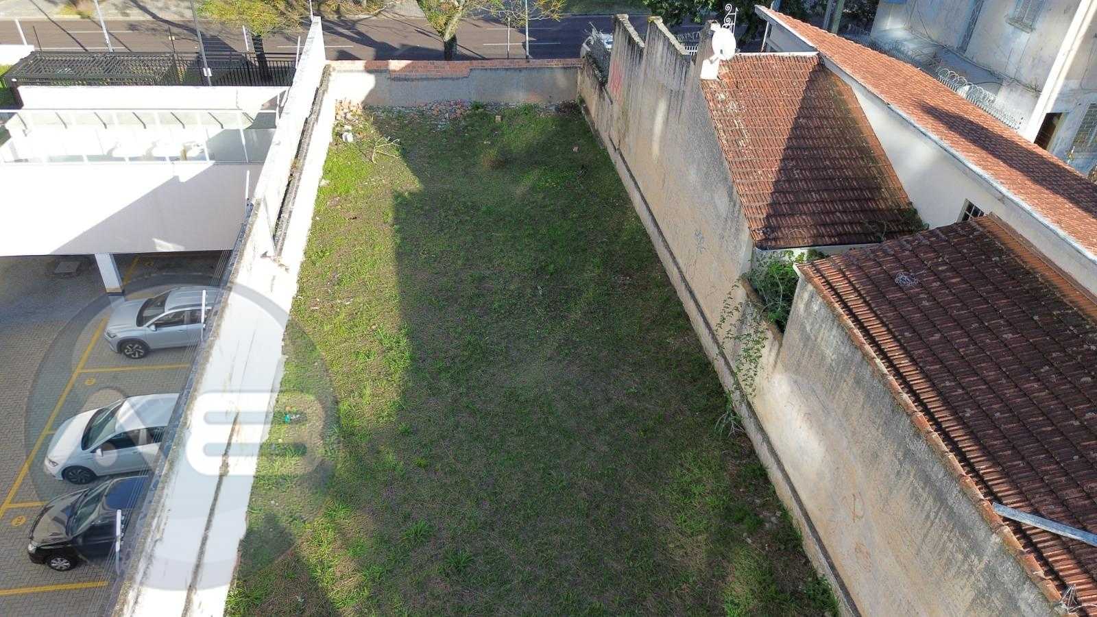Terreno ZUM.3 na Rua Engenheiros Rebouças | 410 m² | Ideal par...