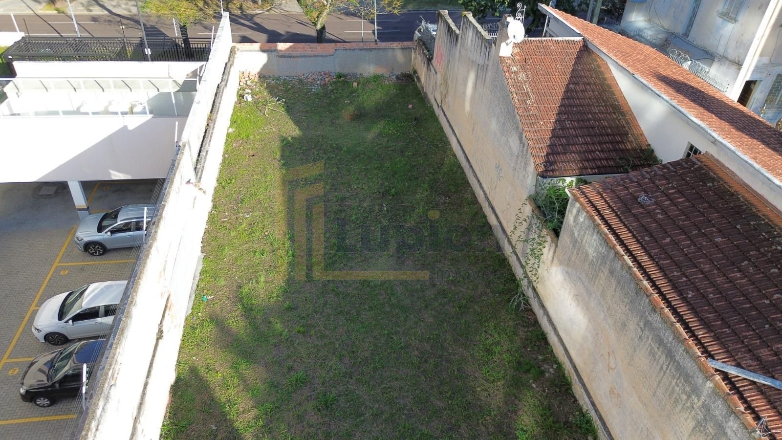 Terreno ZUM.3 na Rua Engenheiros Rebouças | 410 m² | Ideal par...