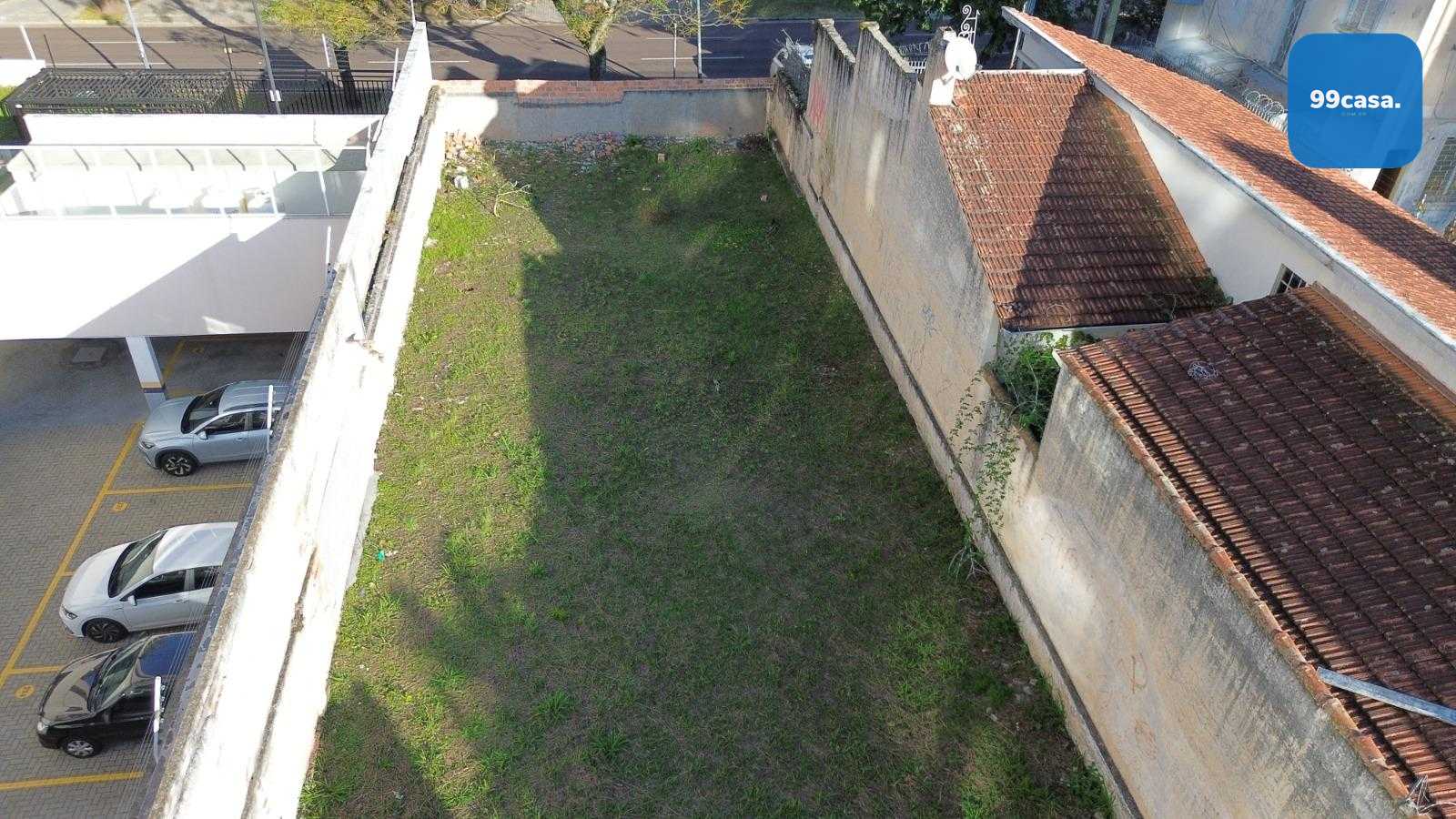 Terreno ZUM.3 na Rua Engenheiros Rebouças | 410 m² | Ideal par...