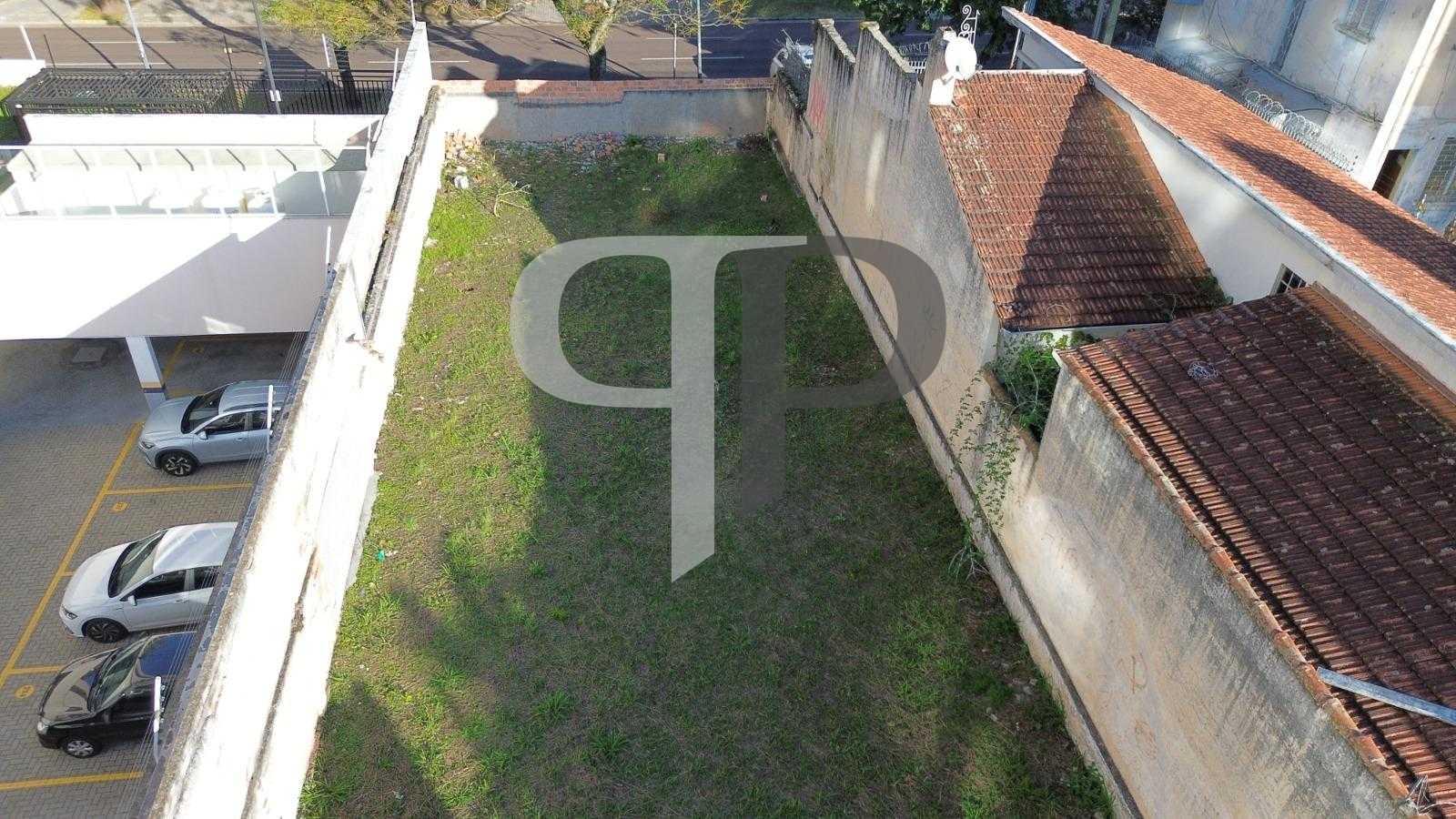 Terreno ZUM.3 na Rua Engenheiros Rebouças | 410 m² | Ideal par...