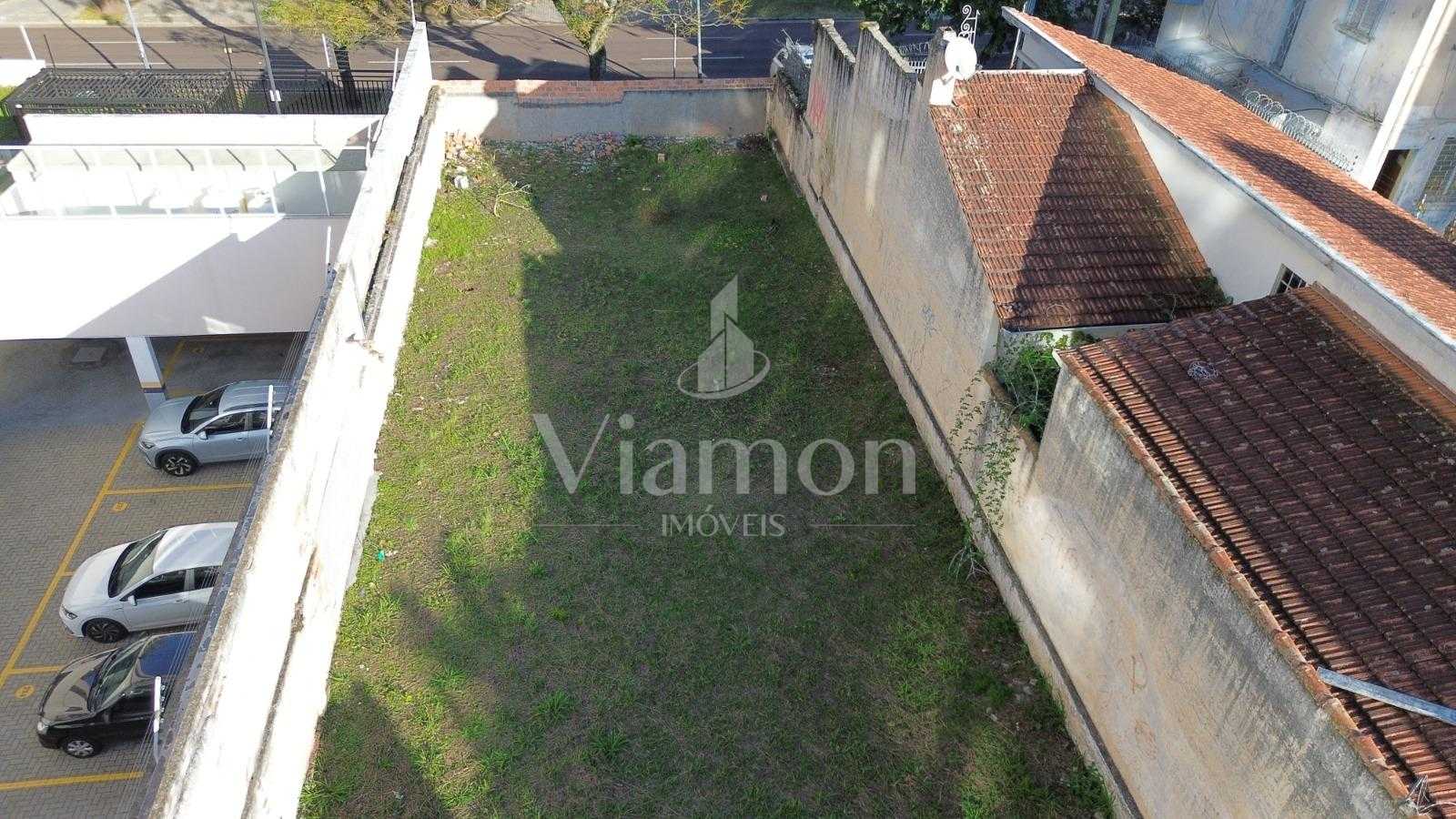 Terreno ZUM.3 na Rua Engenheiros Rebouças | 410 m² | Ideal par...