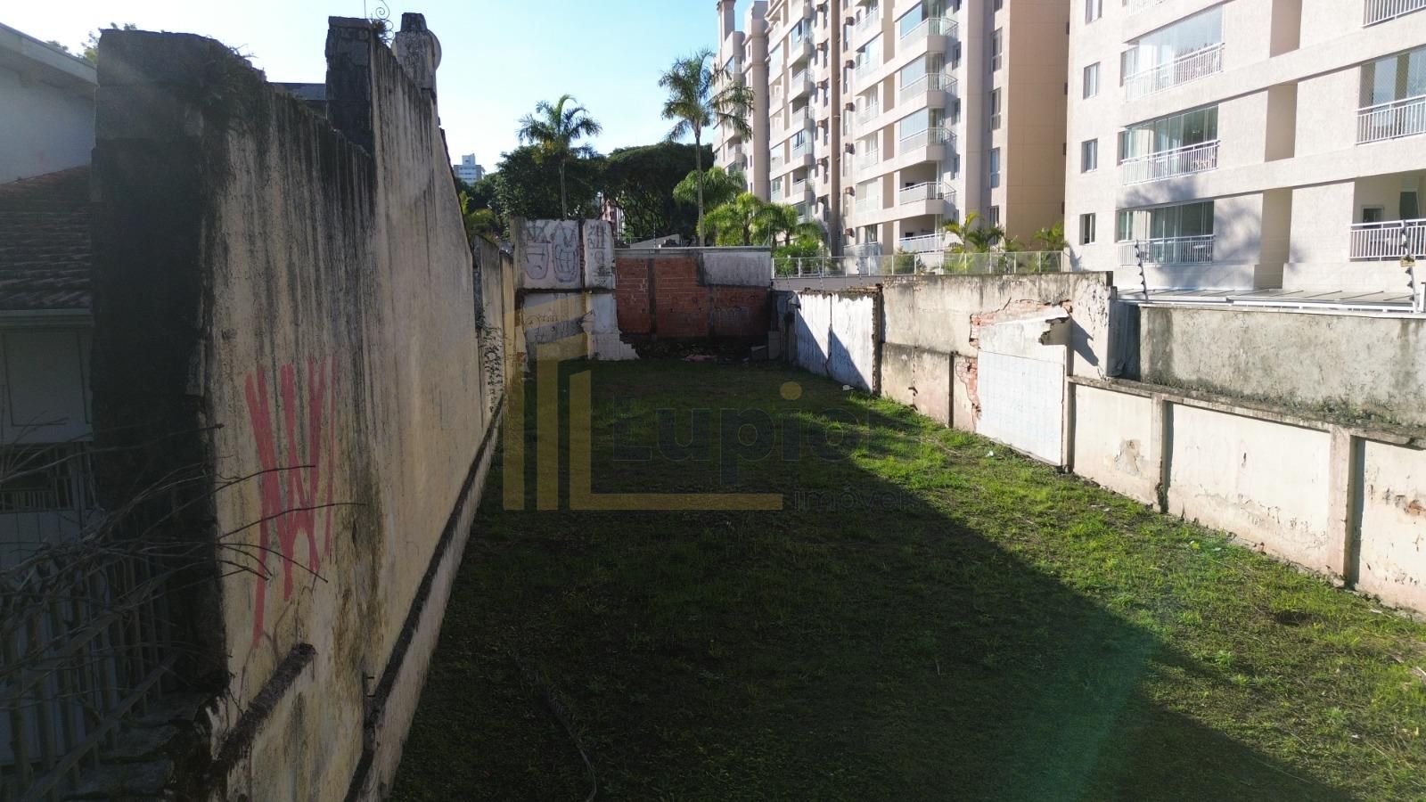 Terreno ZUM.3 na Rua Engenheiros Rebouças | 410 m² | Ideal par...