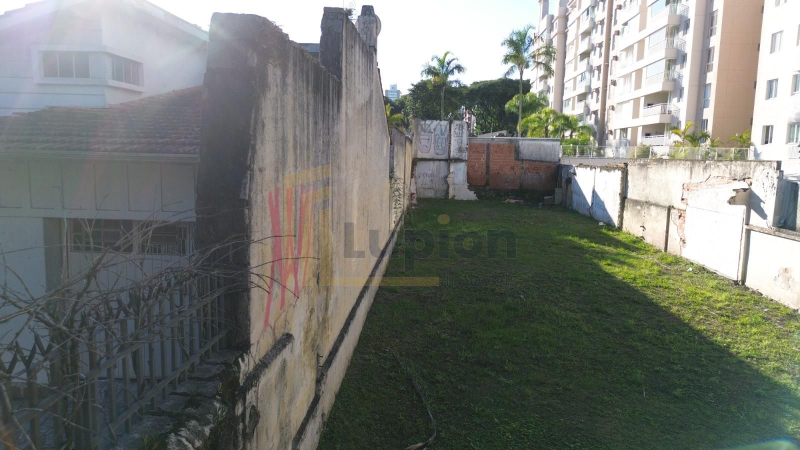 Terreno ZUM.3 na Rua Engenheiros Rebouças | 410 m² | Ideal par...